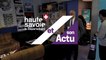 Le Département et son Actu : présentation de la saison culturelle 2018 en Haute-Savoie