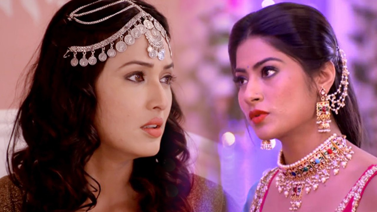 Yeh Hai Mohabbatein Spoiler; Aaliya tries to KILL Roshini; BIG TWIST। FilmiBeat