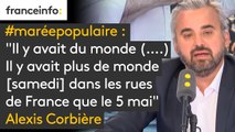 #maréepopulaire 