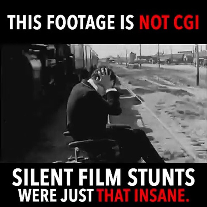 You'll have a heart attack watching these
