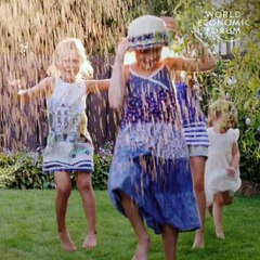 Would you be happier out of the city?