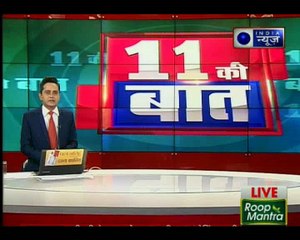4 लोकसभा और 10 विधानसभा सीटों पर उपचुनाव, कैराना में कई बूथों पर खराब EVM की शिकायत