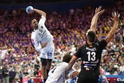 Résumé de match - EHFCL - 1/2 finale - Vardar / Montpellier - 26.05.2018