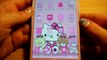 ♡How To: Kawaii Notification Icons For Go Launcher Ex!♡