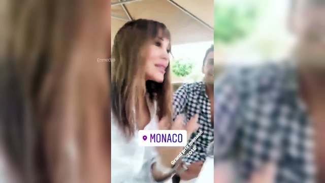 Seren Serengil Yaşar İpek İle Çok Eğlendi! | Seren Serengil'in İnstagram Hikayesi #Enmedya