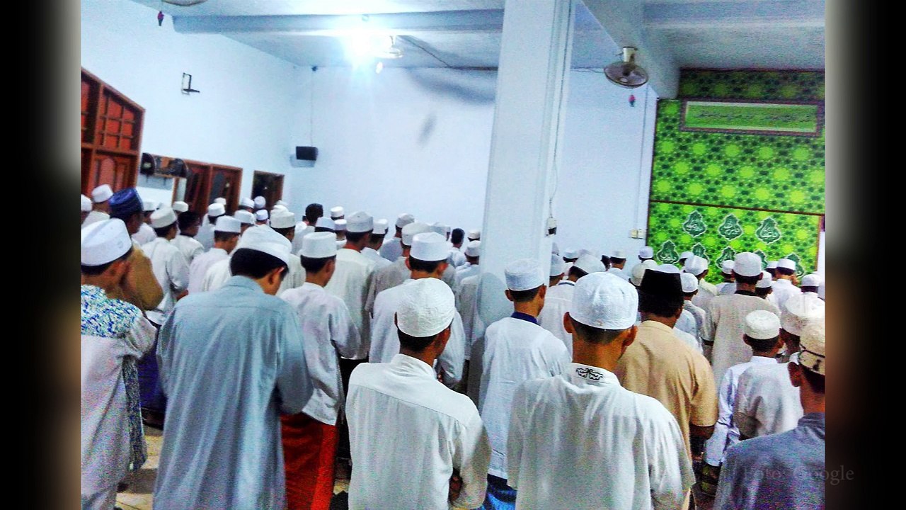 5 Hal yang Dirindukan  Saat Ramadan Jauh dari  Kampung Halaman