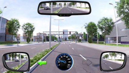 Permis de conduire: découvrez le test de perception des risques