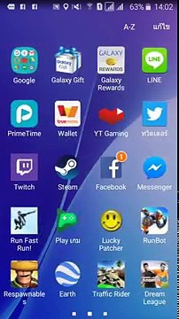 สอนการใช้ Lucky patcher (no root)