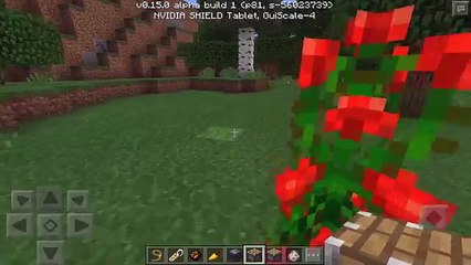 ПОЛНЫЙ ОБЗОР ОБНОВЛЕНИЯ MINECRAFT POCKET EDITION 0.15.0