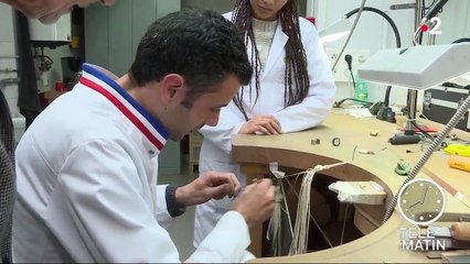 Éducation : les grands axes de la réforme de la filière professionnelle