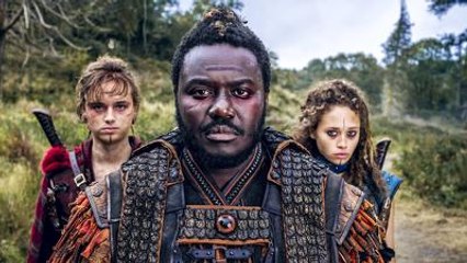 ,Into The Badlands season 3  episode 6((s04e03)) 4x03 Online