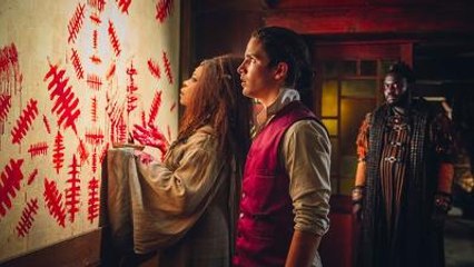 ,Into The Badlands season 3  episode 6| HD S04E03 | HDTV