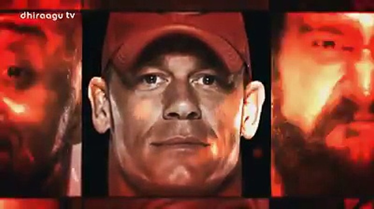 Don't miss out on this historic "Greatest Royal Rumble" event which will feature the first-ever 50-Man Royal Rumble Match!Watch it LIVE on #DhiraaguTV – Sony