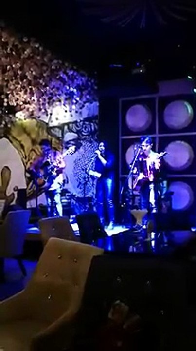 ນັກຮ້ອງນ່າຮັກ ສຽງດີ ❤️