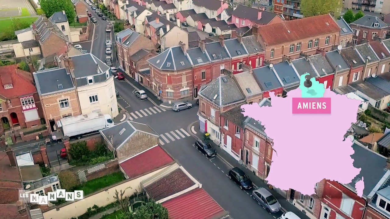 Découvrez les premières images de l'émission "Les Mamans" diffusée ce soir sur 6Ter -  VIDEO