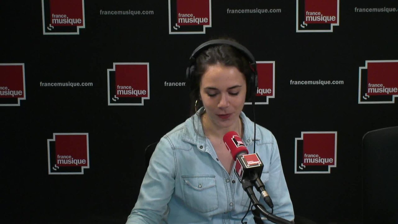 Les pionnières de la musique électronique - Aliette de Laleu