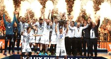 Résumé de match - EHFCL - Finale - Nantes / Montpellier - 27.05.2018