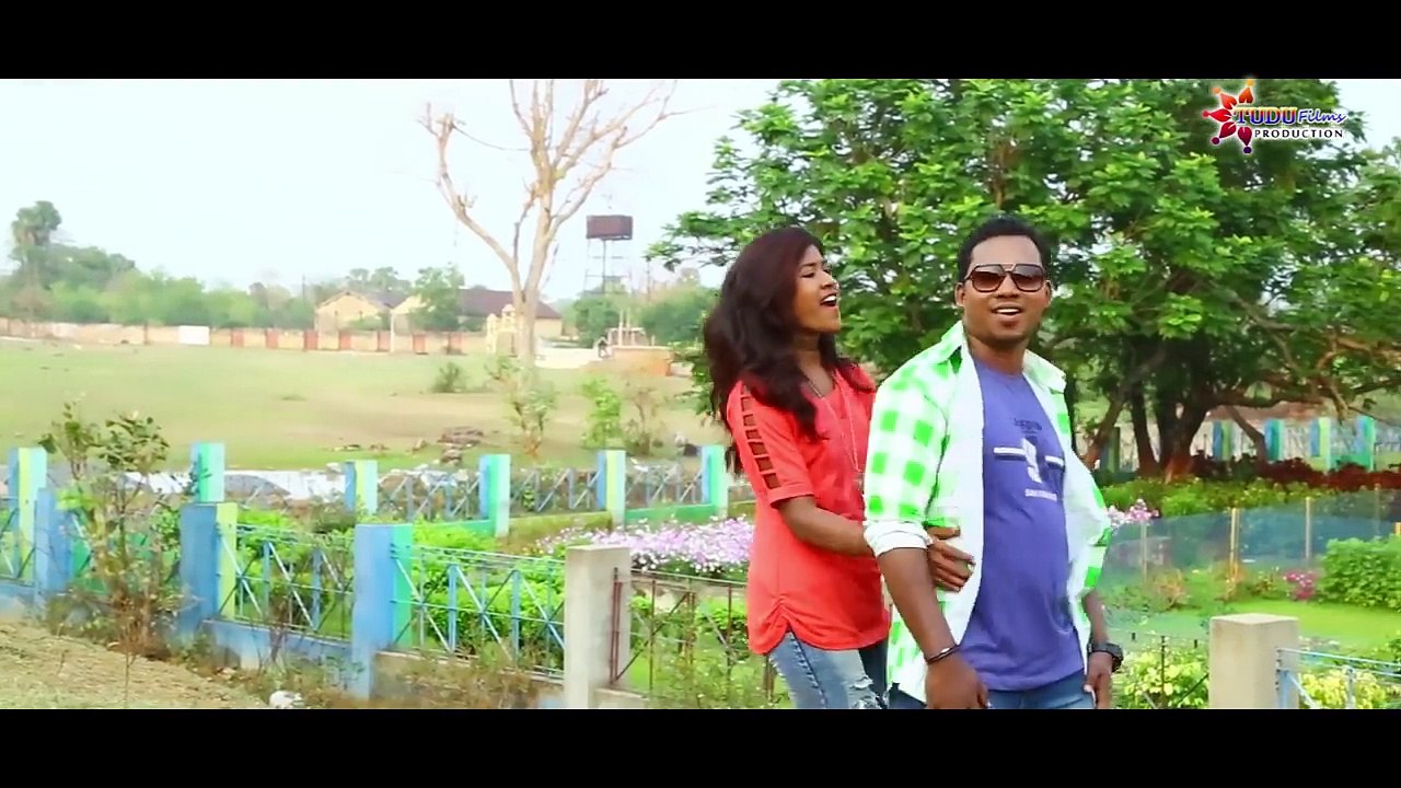 new santali videos | Delang gaate Khidlu Enej