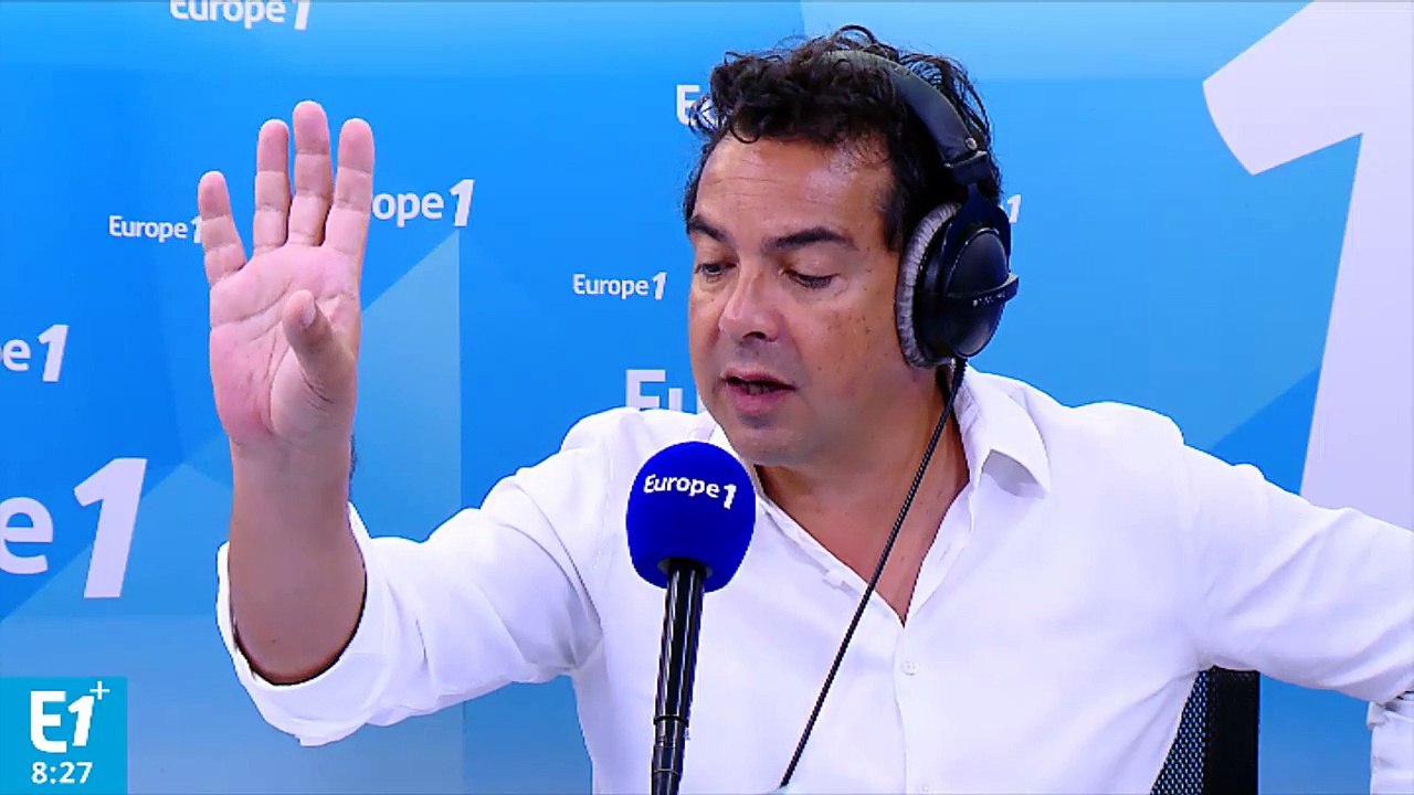 Un jeune sans papiers sauve un enfant : Vallaud...