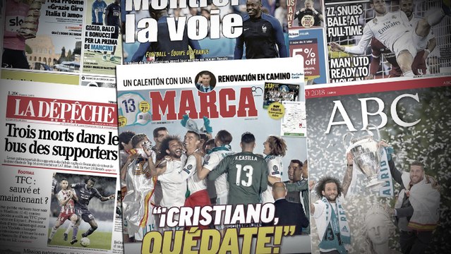 Manchester United s’enflamme pour Gareth Bale, Memphis Depay charme l’Italie