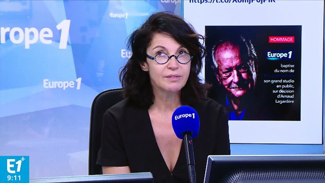 Zabou Breitman veut une saison 2 de Paris etc … Mais pas à Paris