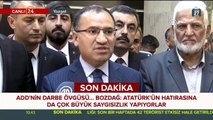 Atatürkçü Düşünce Derneği'nin darbeyi öven açıklaması