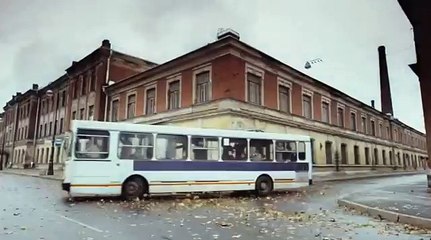 Каменная башка - Трейлер (2008)