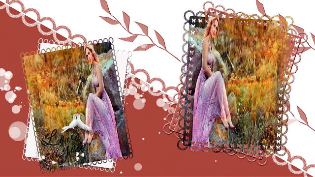 İzel - Işıklı Yol