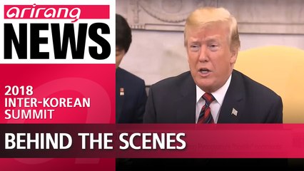 Second inter-Korean summit: how it all came about