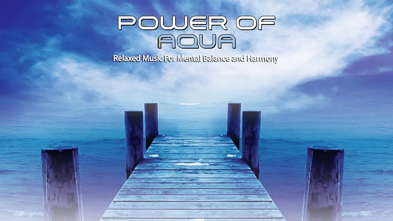 Enver Barış - Power Of Aqua (Full Albüm)