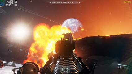 Call of Duty  Infinite Warfare