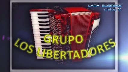 GUAMBRITA Los Libertadores de Tocte Pamba