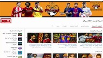 ميسي يفاجئ الجميع ويساند محمد صلاح برسالة مؤثرة بعد إصابته في مباراة ريال مدريد و ليفربول 3-1