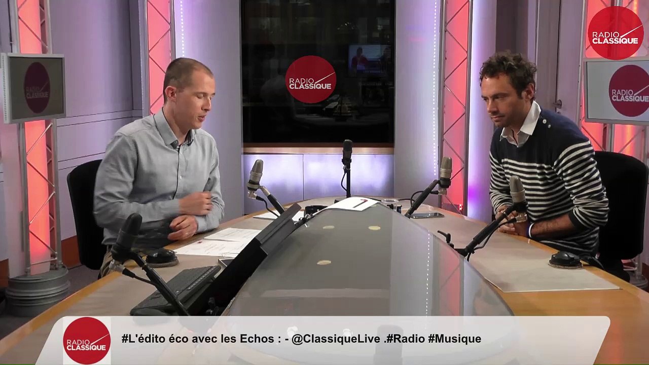 #3 jours pour entreprendre"L'idée c'est de donner à ces étudiants le goût d'entreprendre, le goût de se dépasser, le goût de se challenger" Augustin Paluel (28/05/2018)