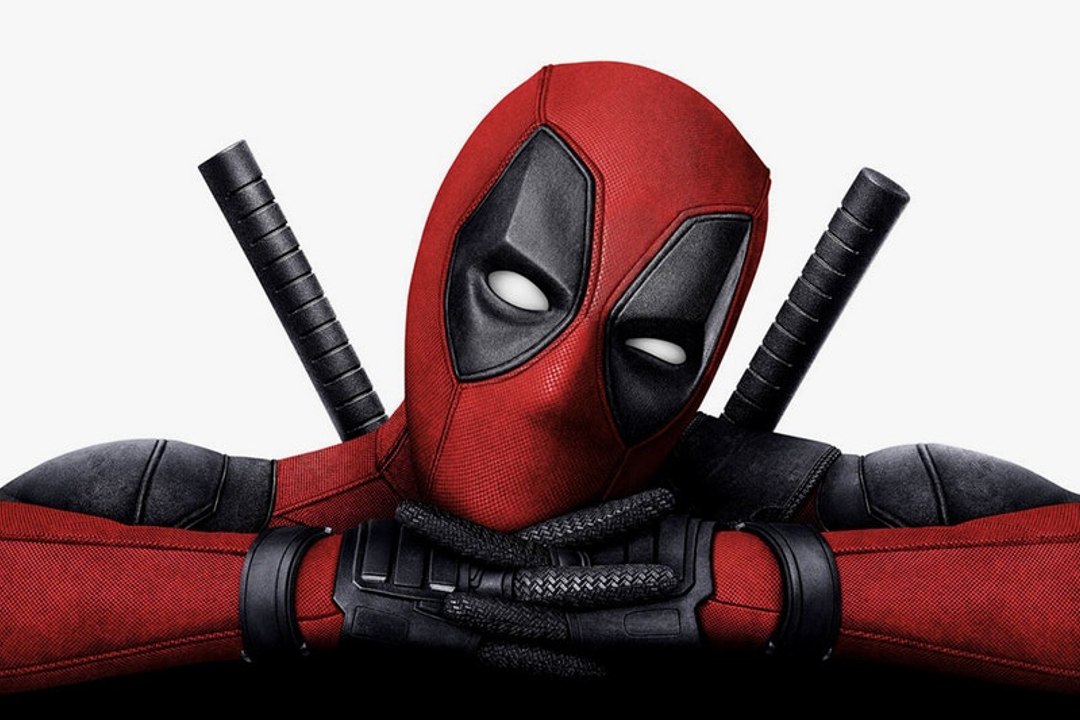Deadpool 2 full movie