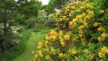 Gilles Clément, Le jardin en mouvement