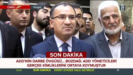 "TRT'yi hedef gösteriyor"