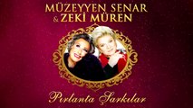 Müzeyyen Senar & Zeki Müren - Pırlanta Şarkılar