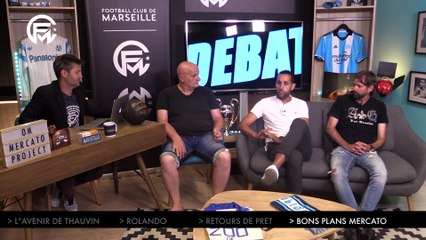 Bon plan Mercato : Seri pafait de complément Gustavo ?