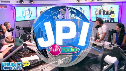 Rolland Garros - Le JPI 6h50 (28/05/2018)