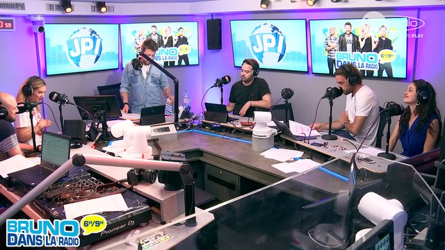 Foot : France Vs Irlande - Le JPI 7h50 (28/05/2018)