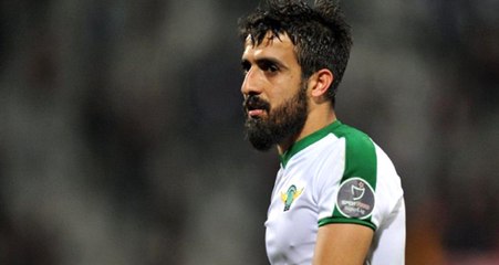 Galatasaray, Akhisarsporlu Muğdat Çelik'i Transfer Etmek İstiyor