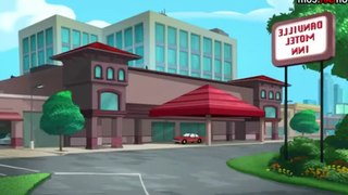 Phineas and Ferb S 4 E 43