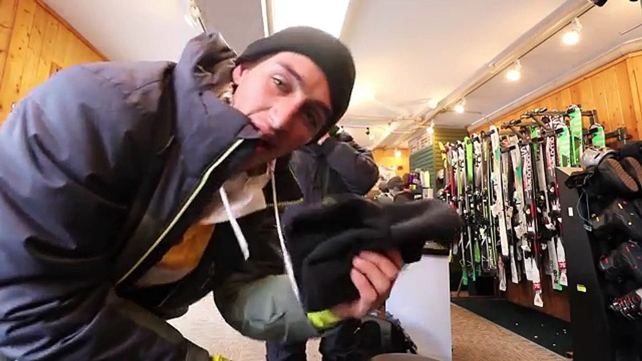 not cut out for this...