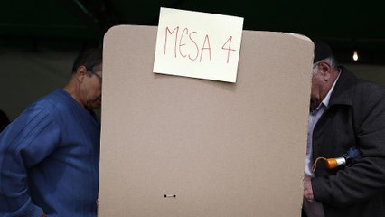 Duque versus Petro: dos visiones de Colombia