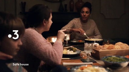 Bande-annonce de "Safe House" saison 1 (VF)