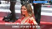 At War Red Carpet at Cannes Film Festival 2018 Day 8 Part 1 | FashionTV | FTV