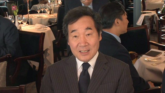 이낙연 부분 개각 靑과 협의 ...지방선거 이후 계획 / YTN