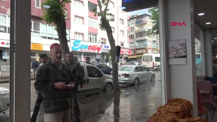 Erzurum 'Cam Temizliği', Erzurumlu Mucit Sayesinde 'Çocuk Oyuncağı' Oldu