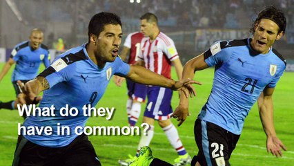 Football: Small Uruguayan city with big dreams